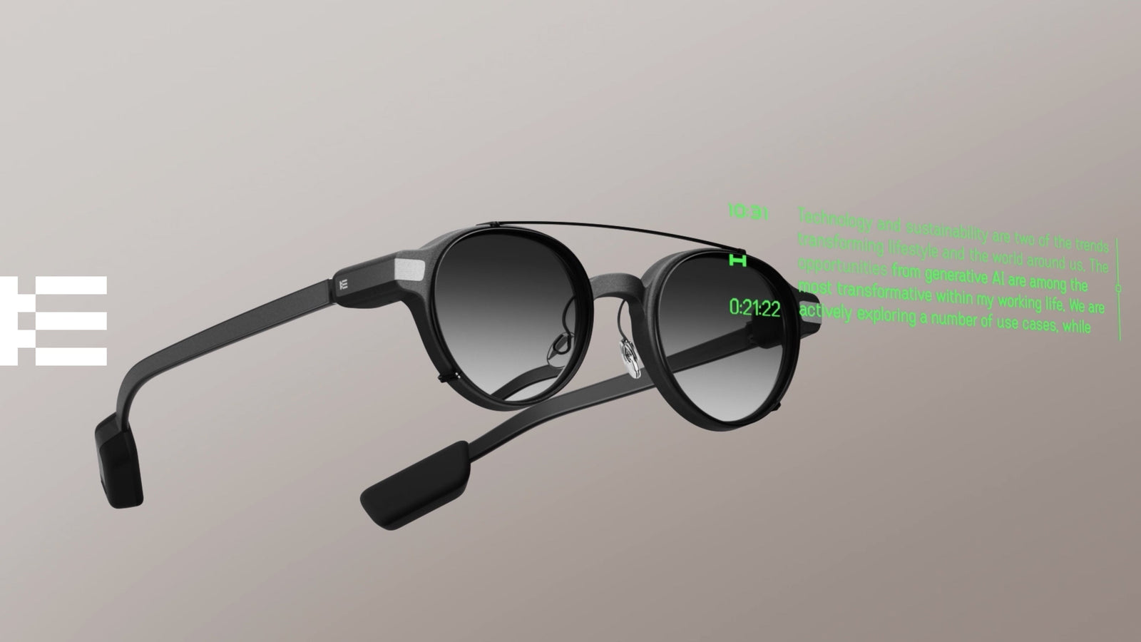 Introducing Even Realities Smart Glasses in Singapore: Now Available at KJ Optometrists