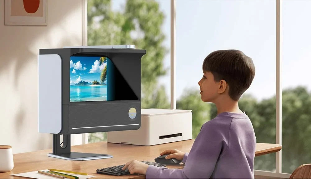 Maxight Pro: A New Breakthrough in Childhood Myopia Management