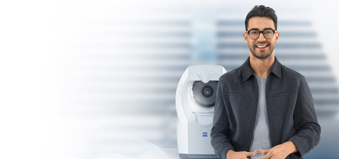 ZEISS SmartLife Pro & i.Scription Lenses for Day & Night Vision
