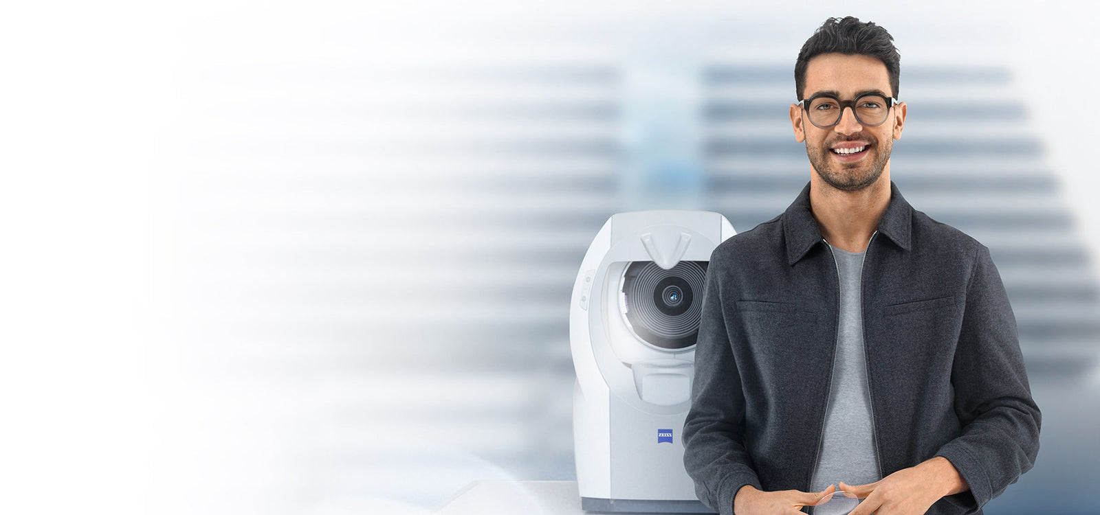 ZEISS SmartLife Pro & i.Scription Lenses for Day & Night Vision