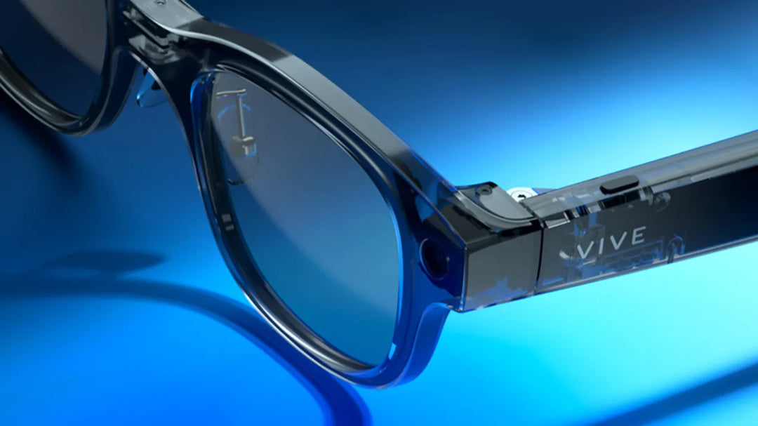 Prescription Lenses for HTC Vive Eagle Smart Glasses in Singapore